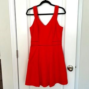 Bar III dress, size M